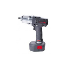 Ingersoll Rand W150 Cordless Impact Wrench, 14.4 V, 3/8 Inch Drive, 150 ft lb, 2200 RPM