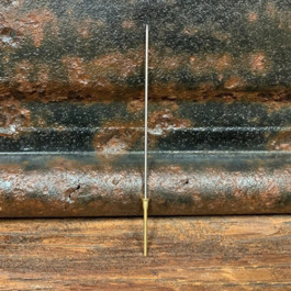 Anest Iwata 93890600 LPH50/80 Fluid Needle, 0.6 mm to 0.8 mm