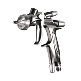 Anest Iwata 2714 WS-400-SR2-14HD Spray Gun, 1.4mm Nozzle, Split Nozzle Technology