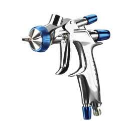 Anest Iwata WS-400-SR2D-13OBS Spray Gun, 1.3mm Nozzle, Digital Display