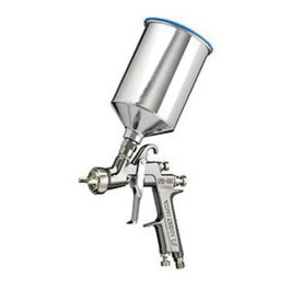 Anest Iwata 5640 LPH400-134LV Gun Only, 1.3 mm Nozzle, LV Technology