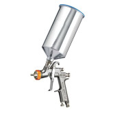 Anest Iwata 5660 LPH400-LVX Extreme Series HVLP Gravity Spray Gun, 1.3 mm