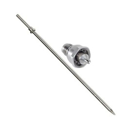 Anest Iwata 9187 AZ3HTE2 Nozzle/Needle Set, 1.5 Millimeter, for Air Gunsa A