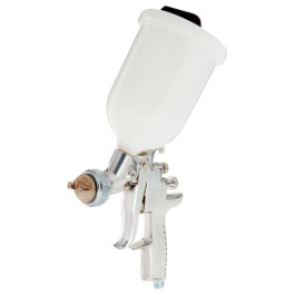 Anest Iwata 9231 AirGunsa HVLP Spray Gun, 1.5 mm Nozzle