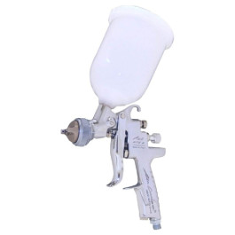 Anest Iwata 9232 AirGunsa HV2 Gravity Feed Spray Gun, 1.2 mm Nozzle