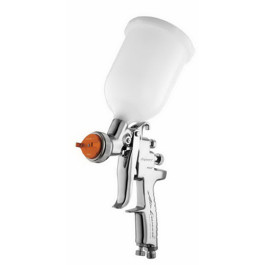 Anest Iwata 9274 AZ3 HVLP-S Impact Spray Gun, 1.4 mm Nozzle, Gravity-Fed