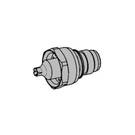 Anest Iwata 93003150 LS400 ET10 Special Effect Fluid Nozzle, 1.0 Millimeter