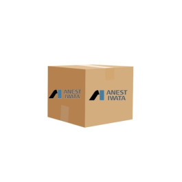 Anest Iwata 93506950 WS400-HD Fluid Nozzle, 1.4 Millimeter HD