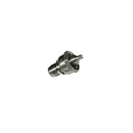 Anest Iwata 93611610 W400 Fluid Nozzle, 1.3 Millimeter