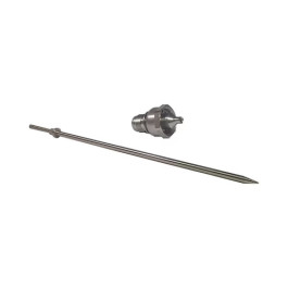 Anest Iwata 93623600 LPH300-LV Nozzle Needle Set, 1.3 Millimeter