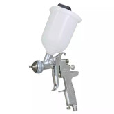 Anest Iwata 9236 AZ3HTE2 AirGunsa Gravity Feed Spray Gun, 1.8 mm, 600 mL Cup