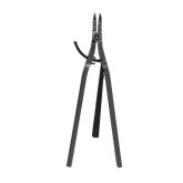 Imperial Tool IR-150H Extra Large Internal Ratcheting Retaining Ring Pliers