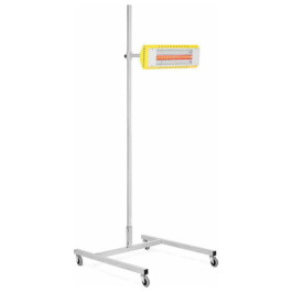 Infratech 17-1012 SR-Spot Portable Short Wave Infrared Curing Lamp, 1,000 W