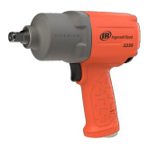 Ingersoll Rand 2235TIMAX-O 1/2-Inch Drive Air Impact Wrench, 1350 ft-lbs Nut-Busting Torque, Maintenance Duty, Pistol Grip, Orange