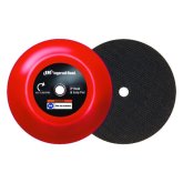 Ingersoll Rand 03H-PAD-HL 3" Hook and Loop Backing Pad for 3128 Mini Orbital Sander and 3129 Mini Polisher