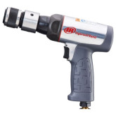 Ingersoll Rand 123MAX MAX Series Short Barrel Air Hammer, Vibration Reduced