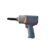 Ingersoll Rand 2235TiMAX-2 1/2-Inch Drive Extended Anvil Air Impact Wrench, 900 ft-lbs Max Reverse Torque