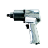 Ingersoll-Rand 231HA 1/2" Drive Air Impact Wrench, Super Duty, 590 ft-lbs Max Torque Output, 8000 RPM, Adjustable Power Control, Pressure Fed Lubrication System