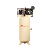 Ingersoll Rand 2340L5-V Two-Stage Electric Driven Reciprocating Air Compressor, 2-5 hp