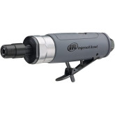 Ingersoll Rand 308B 1/4" Straight Air Die Grinder, Gray