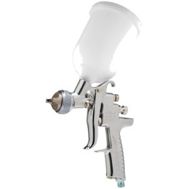Anest Iwata 9234 AirGunsa AZ3HTE-2 Gravity Feed Spray Gun with Cup, 1.3 Mil