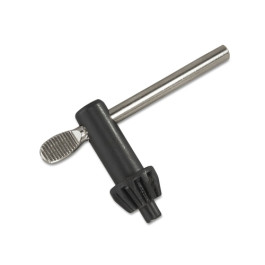 Apex Tool 3664 Chuck Key, Precision-Fit, Durable Metal Handle