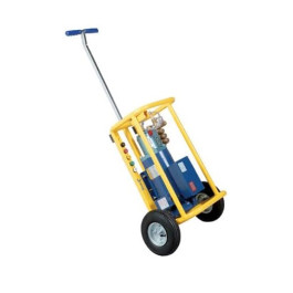 Jenny Products HPJ-1020-E Electric Cold Pressure Washer, 1000 PSI, 2.0 GPM