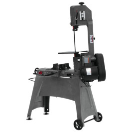 Jet 414458 HVBS-56M Horizontal Vertical Bandsaw, Steel, 5" x 6" Capacity, 3 Speeds