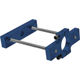 JIMS USA 5821 Fork Cap Installation Tool, For 49 mm Fork Tubes, On-Bike Cap Installation