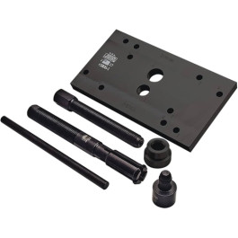 JIMS USA 729 Inner Primary Bearing and Seal Installer/Remover Tool, Big Twin Applications, Made in USA