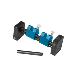 JIMS USA 96385-78A Shift Fork Gauge, Big Twin 4-Speed, Late 1979-1986, Plate-Type Shifters