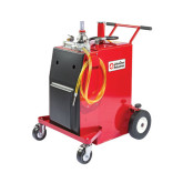 John Dow Industries FC-P30A-UL Gas Caddy, Air Operated, 30 Gallons