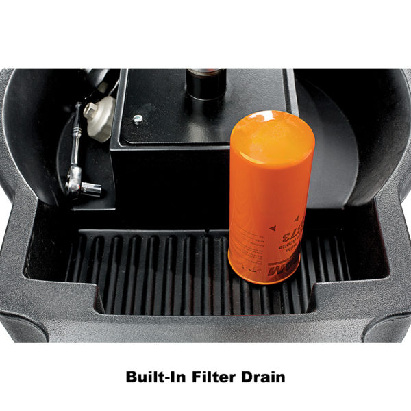 John Dow Industries JDI-22DCX