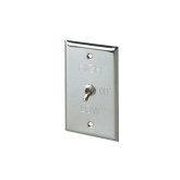 Jenny Products AW2 Wall Switch 2-Speed