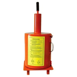 JSG 743 Safe-T-Cylinder Brake Spring Disarming Tool