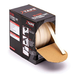 JTAPE 1012.2025 No Edge Blending Tape Plus, 20 mm x 25 m