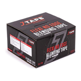JTAPE 1018.1525 Flexi No Edge Blending Tape, 15 mm x 25 m