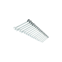 Gearwrench 86629 90-Tooth 12 Point Metric Reversible Ratcheting Combination