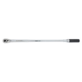 Gearwrench 85065M Micrometer Torque Wrench, 3/4" Drive, 100 to 600 ft lb