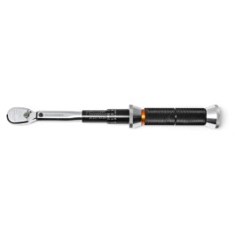 Gearwrench 85171 Micrometer Torque Wrench, 1/4" Drive 120XP, 30 to 200 in-lb