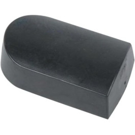 Keysco 55120 Large Rubber Dolly, Body and Fender Repair Tool