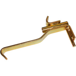 S & H Industries 77046 Hook Friction Jack, Steel, For NS 121494 Dent Pulling System