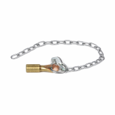 Keysco 77073 Dent Puller Knocker Hook and Chain for Knocker SR Dent Puller Set 77081