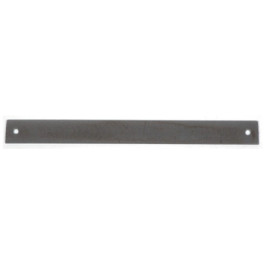 Keysco 77347 14" 8-Tooth Per Inch Flat Body File