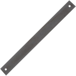 Keysco 77358 Body File, Steel, 15 TPI, Auto Body Shaping Tool