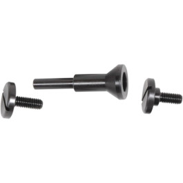 Keysco 77440 Die Grinder Arbor, Steel, Rotary Tool Accessory
