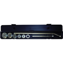 Keysco 77475 Plug Freeze Kit Master, Steel Plugs, Hose Assembly, For Automotive Cooling System Repairs