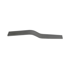 Keysco 77506 8" File Slapping Coarse, Wood