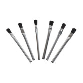 S & H Industries 77689 Acid Brushes 12 pack