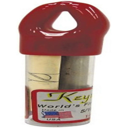 Keysco 77776 Spotweld Cutter, High-Speed Steel, 3/8 inch Diameter